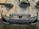 BMW G20 M ÖN TAMPON DOLU 2019 2022 51118069346 SY