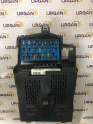 8200029342B S108502610G  RENAULT MEGANE UCH BEYNI SIEMENS UC