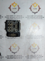 TOYOTA COROLLA AURIS CIKMA ABS BEYNI 0265956014_2265106455