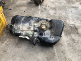 OPEL CORSA C DİZEL YAKIT DEPOSU
