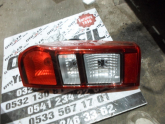 ISUZU D-MAX 2011-2016 (983-1501) AMPULLÜ SAĞ STOP SIFIR