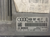Oto Çıkma Parça / Elektrik / Motor Beyni / Audi / A6 / Çıkma Parça 