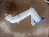 Ford Mondeo 07-15.Yedek su depo ağzı