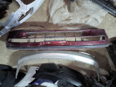Oto Çıkma Parça / Kaporta & Karoser / Ön Tampon / Honda / Accord / Çıkma Parça 