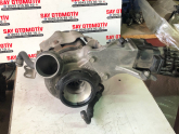 Bmw / 5 Serisi / Motor / Turbo / Çıkma Parça