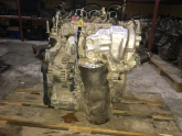 Oto Çıkma Parça / Motor / Motor Komple / Ford / Focus / Çıkma Parça 