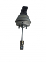 03L253016T TURBO VESKİYETİ KISA TİP CAY MOTOR OCTAVİA SÜPERB