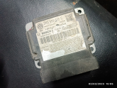 2k5959655e Vw Caddy airbag beyni