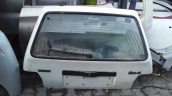 fiat uno arka bagaj