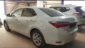 Oto Çıkma Parça / Kaporta & Karoser / Ön Panel / Toyota / Corolla / Çıkma Parça 