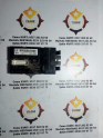 RENAULT CLIO CIKMA KONTROL UNITESI UCH-N3_P8200156017
