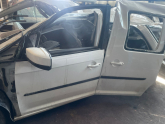 Vw 2016 Caddy Sol Ön Arka Kapı Sökme Orjinal Çıkma Kapı