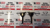 NİSSAN NAVARA SOL FAR YIKAMA ROBOTU VE KAPAĞI D23 2014-