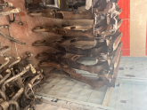 Oto Çıkma Parça / Alt Takım & Direksiyon / Travers / Opel / Astra / Çıkma Parça 