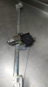 Renault trafic Opel movana sol ön cam krikosu çıkma