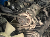 Kia / Sorento / Motor / Çıkma Yedek Parça / Çıkma Parça