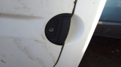 hyundai h 100 sol kapı kolu 2006 model