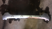 PEUGEOUT PARTNER TEPE-BERLİNGO 3 ÖN TAMPON EKİ