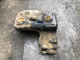 BMW X5 MAZOT DEPOSU