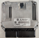 VW SCİROCCO MOTOR BEYNİ 03L906018AN 03L907309R 0281016409