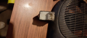 Oto Çıkma Parça / Elektrik / Flaşör Düğmesi / Mazda / 323 / Çıkma Parça 
