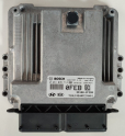 0281035714 391N0-2FEB0 ECU MOTOR EDC17C57 ECU MOTOR