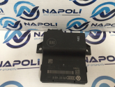 8R0907468N AUDİ A4 GATEWAY BEYNİ 2010/2017