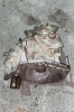PEUGEOT 107 BENZİNLİ ÇIKMA ORJİNAL ŞANZIMAN