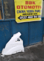 Ford transit v363 çıkma sol ön çamurluk az hasarlı