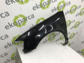 AUDI A3 2006 2013 ÇAMURLUK ÖN SOL 8P0821105