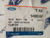 Oto Çıkma Parça / Ateşleme & Yakıt / EGR Valfi / Ford / Transit / Çıkma Parça 