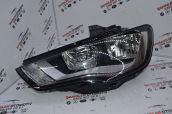 AUDİ A5 A5 FULL LED HEADLİGHTS 2016 SOL ÖN FAR 8W6.941.033D