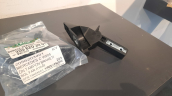 MERCEDES C W205 ÖN TAMPON BRAKETİ SOL FAR AYAĞI 2056203401 S