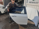Oto Çıkma Parça / Fiat / Egea / Kaporta & Karoser / Kapı / Çıkma Parça 