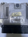 0281019639 HYUNDAİ İX35 CRDI ÇIKMA MOTOR BEYNİ
