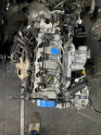 Hyundai santa fe 2.2 komple motor
