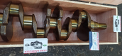 Oto Çıkma Parça / Motor / Krank / Mitsubishi / L200 / Sıfır Parça 
