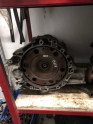Audi A4 8W A6 OCK şanzıman 2.0 tdi det motor 7 ileri PNH