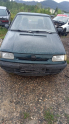 1996 model skoda felicia kesme ön kasa komple