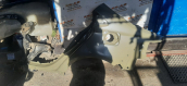 Toyota Corolla sol arka frangart 2018 2022