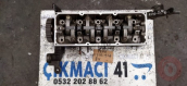 RENAULT CLİO 1.4 8V SİLİNDİR KAPAĞI,CLİO 1.4 SİLİNDİR KAPAĞI