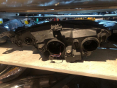 Oto Çıkma Parça / Fiat / Egea / Elektrik / Far / Çıkma Parça 