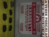 Oto Çıkma Parça / Kaporta & Karoser / Kapı / Toyota / Corolla / Çıkma Parça 