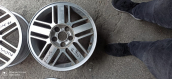 Oto Çıkma Parça / Jant & Lastik / Jant / Ford / Focus / Çıkma Parça 
