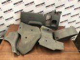 Nissan vanetto yedek su deposu