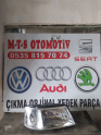 VOLKSWAGEN TRANSPORTER T5 SAĞ ÖN FAR ÇIKMA ORİJİNAL 2004-10