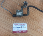 Oto Çıkma Parça / Peugeot / 207 / Elektrik / Akü / Çıkma Parça 
