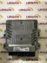 S180134103A 31355712 VOLVO S40 MOTOR BEYNİ CONTİNENTAL