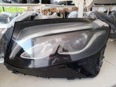 MERCEDES W253 GLC TEK MERCEK SOL FAR ÇIKMA 2539065101