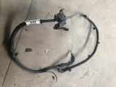 F1FT-14a280 Ford Fiesta akü başlığı